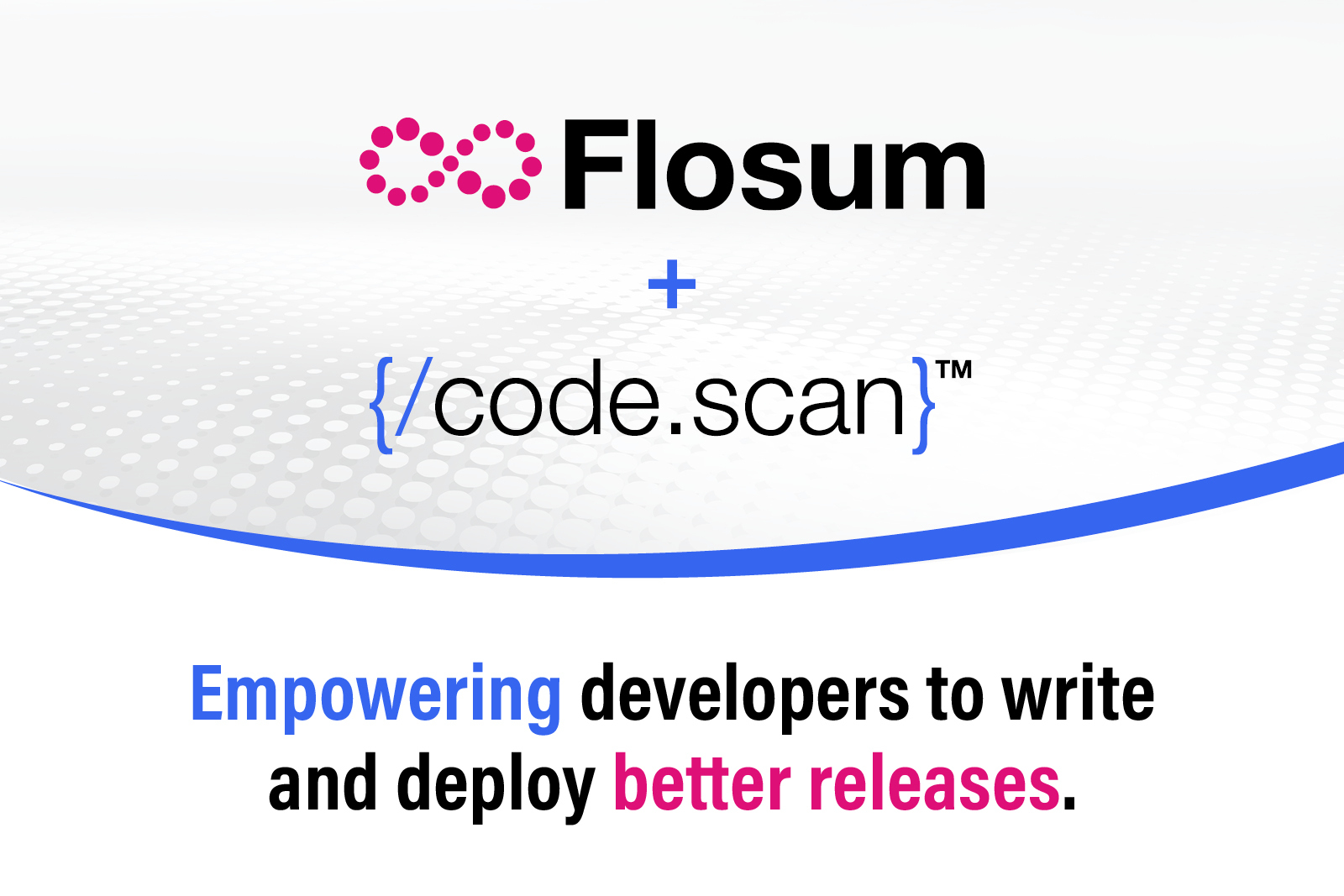 Flosum and CodeScan Empowering Developers Together