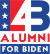 43 Alumni Launches Digital Media Campaign Targeting Lifelong Republicans Who Are Americans First