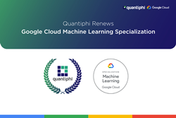google machine learning specialization
