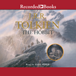 Renowned actor Andy Serkis will narrate The Hobbit in newly announced audiobook to be published by Recorded Books&#174; in North America