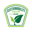 Cleantech Startup Wins 2020 Sustainability Service of the Year