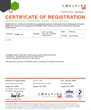 Netkiller Achieves ISO 27001 Certification for Cloud Security
