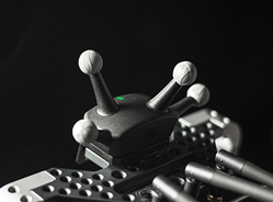 Noitom’s new hybrid optical and inertial tracker is an industry first.