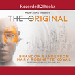 Recorded Books&#174; Launches Sci-Fi Thriller Audio Originals Program with Brandon Sanderson and Mainframe, LLC