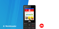 Jio Phone
