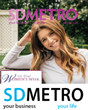 SD METRO Cover