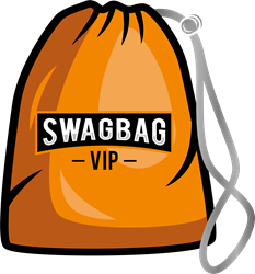 SwagBag VIP Logo