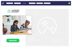 K12 Edition CRM