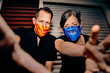 The Vote Mask Launches to Support Health and Democracy During Coronavirus Pandemic