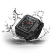 Catalyst Waterproof and Impact Protection Cases Compatible with New Apple Watch Series 6, SE and 10.2 iPad