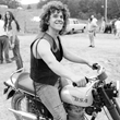 Michael Lang at Woodstock 69