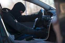 A New Article Presents 6 Steps For Lowering The Car Theft Risk