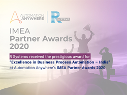 IMEA PARTNERS AWARD 2020