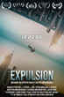 Colossal Content to Release “EXPULSION” A New Cinematic Thriller Exploring the Many Possibilities of the Multiverse