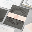 Paper Source and Monique Lhuillier Partner to Launch Wedding Invitation Collection