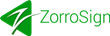 ZorroSign Partners with Trusona to Secure Online e-Voting