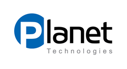 Planet Technologies Logo