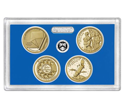 2020 American Innovation $1 Coin Proof Set