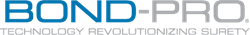 Bond-Pro TRS Logo