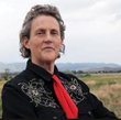 Leading autism expert Dr. Temple Grandin, autistic herself, keynote speaker for MacDonald Training Center fundraiser