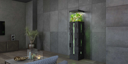 Atmana's Terrarium Sculpture to bring nature to your home or office