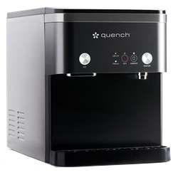 Quench 965 High-Capacity Ice & Water Dispenser for Offices