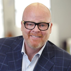 Brian Kibby, New CEO at Destiny Solutions