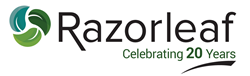 Razorleaf Celebrates 20 Year Anniversary