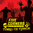 Five Corners Auto Salon Prepares to Host First Annual “Tunnel of Terror” Haunted Car Wash