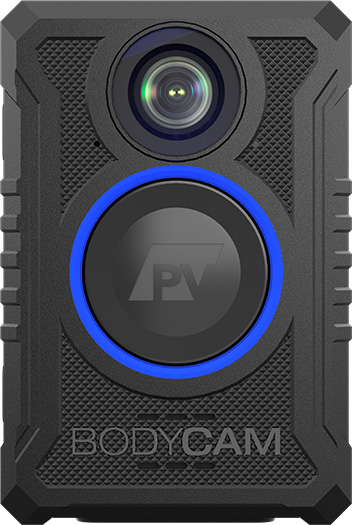 PRO-VISION® Unveils New BODYCAM® 4 Body-Worn Camera