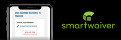 SmartWaiver Integration