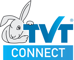 Schlafender Hase's TVT Connect