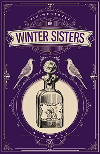The Winter Sisters  by Tim Westover