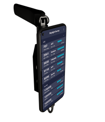 Epiq Solutions' Skylight Wireless Survey Software Application