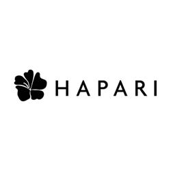 HAPARI.com Logo