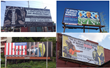 Artists Launch Over 200 Striking Anti-Trump Billboards In Cities In Battleground States as part of Massive GOTV Street Art Campaign by Artists United for Change
