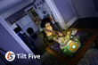 Tilt Five Secures $7.5M Series A to Revolutionize Gaming Through 3D Holographic Experiences