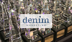 Denim OBIE Awards