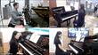 Yamaha technology enables historic international connection for ASU distance learning students in ‘remote’ piano masterclass