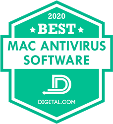 antivirus for os x small business