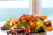 Reunite at Acqualina This Thanksgiving With An In-Suite Dinner With Family