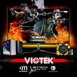 VIOTEK&#174; Wants To Upgrade Your Gaming Station with REMNANT: FROM THE ASHES For The Holidays