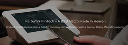 Martech & Fintech Solutions Providers