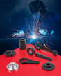 Stafford Weldable Shaft Collars &amp; Couplings are Now Offered in Many New Styles and Materials