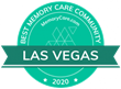 MemoryCare.com Names the Best Facilities for Senior  Memory Care in Las Vegas, NV