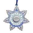 Winter Wonderland Themed United States Mint Ornaments Available November 20
