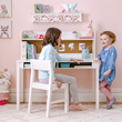 Guidecraft&#174; Partners with Martha Stewart and Marquee Brands to Debut The Martha Stewart™ Living and Learning Kids’ Collection