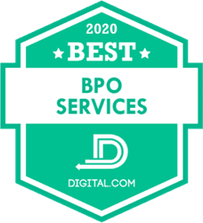 Digital.com Announces Best BPO Services For 2020