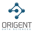 Origent Data Sciences logo
