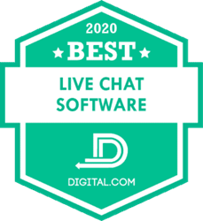 Live chat 2015